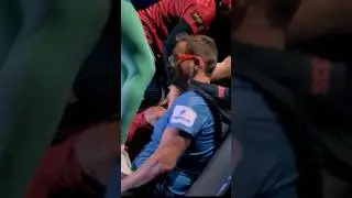 Лига Героев на Матч ТВ. Константин Иванов.