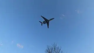 C700 Longitude Flyby