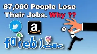 What's Wrong With Tech Companies | Mass Layoffs 2022