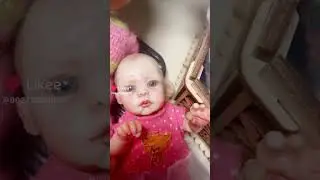 мини реборны 