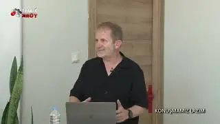 Lgs Sonuçları ve Tercih Stratejileri Mustafa Gök ile Rehberlik Sohbeti |KONUŞMAMIZ LAZIM 3.BÖLÜM