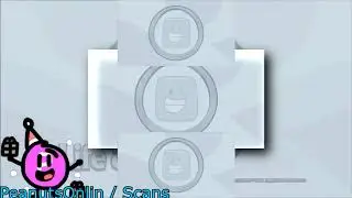 (YTPMV) BFB Life of an ice cube intro Scan V2