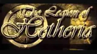 The Legion Of Hetheria - Faith.