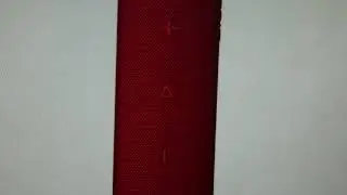How to Hard Reset Xiaomi Sound Outdoor Wireless Speaker