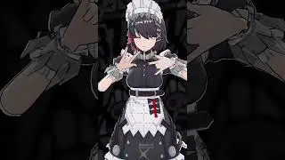 〖绝区零 : Zenless Zone Zero MMD／4K／60FPS』Magnetic『Ellen Joe/엘렌/エレン』 