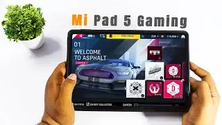 Porsche Cayman UNLOCKED Asphalt 9 Legends Gameplay in Mi Pad 5 Part