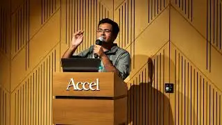 Unlogged Presentation | Secrets of Automation Testing