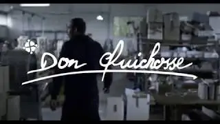 Don quichosse