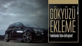 Photoshop Gökyüzü Değiştirme Nasıl Yapılır? Detaylı Anlatım