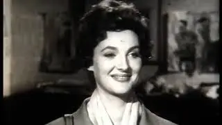 Крик с улиц, Великобритания, 1958, ЗАРУБЕЖНЫЕ ФИЛЬМЫ В СССР