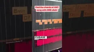 Find the chords of any song with one click! 