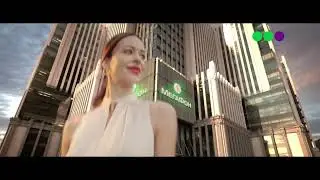 Реклама МегаФон | МегаФону 30 лет | Реклама 2023