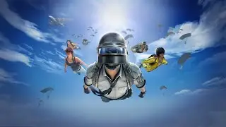 Полетели! стрим и на вк плей! PUBG