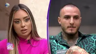 Casa Iubirii (10.06.2024) - Sebastian, decizie radicala?! O noua concurenta isi face aparitia!