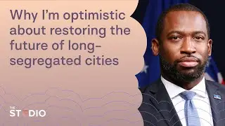 Better urban planning is helping to erase racial and economic segregation