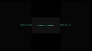 Typewriter Effect Using Pure HTML & CSS | No JavaScript Needed! 