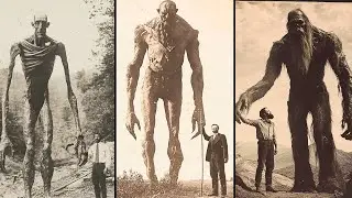 Bizarre Discoveries From The Past That Don’t Exist Anymore