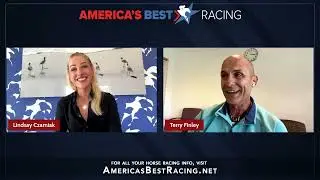 Racehorse Owner Terry Finley on His Undefeated Horse Flightline
