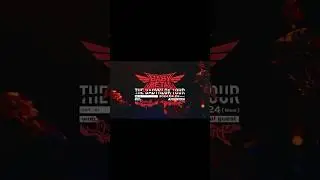 #BABYMETAL