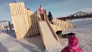 Становое, Мамлютский район СКО