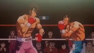 Ippo Makunuochi vs Ryuichi Hayami | Pelea Completa | HD Latino