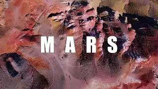 Марс на Алтае | Mars | DJI Air 2s Cinematic video