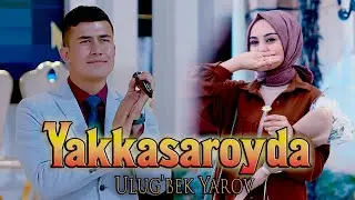 Ulug'bek Yarov - Shaxzoda Diyora (cover) | Улугбек Яров - Шахзода Диёра (кавер)