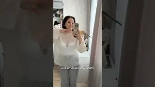 Джемпер паутинка крючком 