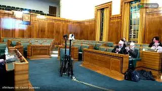 14/01/2025 - Audit Committee