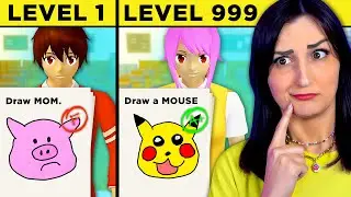 I Tried to Teach DUMB Kids Again …but They’re Obsessed with ANIME