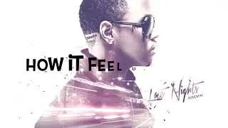 Jeremih- Planez (Ft. J.Cole)