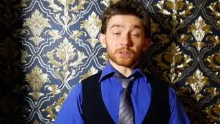 Видео-Пробы (Актер)