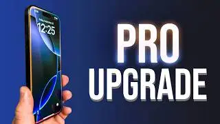 iPhone 16 Pro Max Initial Review - HOLY MOLY! THAT'S A BIG UPGRADE