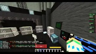 Cristalix jedicraft 1 серия