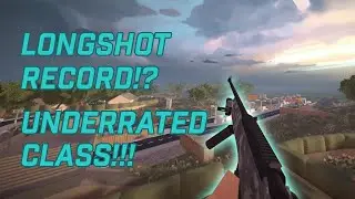 New record!!! Underrated Class!!!