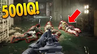 Arena Breakout: Infinite WTF & Funny Moments! Ep #4
