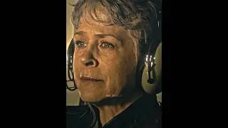 Carol sees heaven / Daryl Dixon: The Book of Carol 