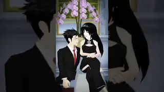uwwuu bet gk sih?  [Rea_Vano🍀]||Sakura School Simulator 🌼.