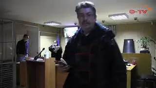 Є. Ткаченко проти бездіяльності поліцаєв у справі про фейк ЖБК "Восток-24"
