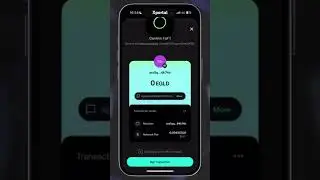 Best Crypto Wallet App 2023 📱 #MULTIVERSX #EGLD #crypto #technology #bitcoin