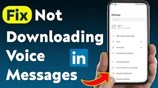 How to Fix LinkedIn Not Downloading Voice Messages (Updated)