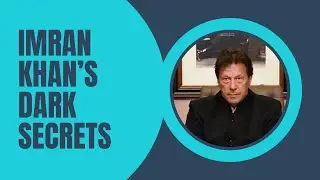 Imran Khan's Mind: Deep Dark Mystery Revealed by Asir Ajmal
