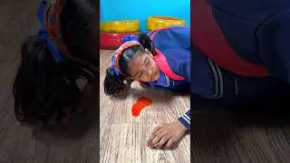जादुई Teddy, teh kya hua😰(part 5) 