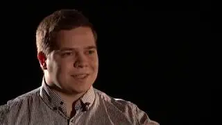 Одна история. IT-специалист