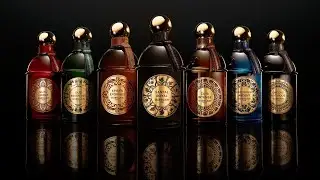 The Les Absolus d’Orient Santal Royal Hair Mist /