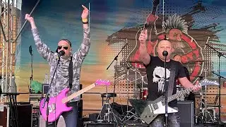 Бригадный Подряд - Жизнь (Live in Anti-Party 2024) 23.06.2024