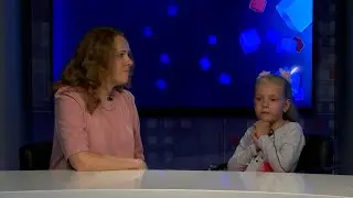 Открытый диалог - Анна Фомина