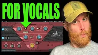 How to Make Lofi Vocals That Sound Pro