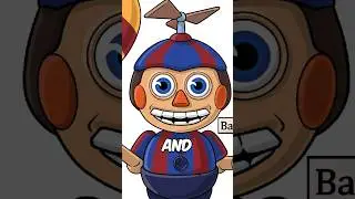 Youtooz is Making a Balloon Boy Figure 😰