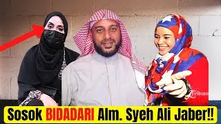 TAK BANYAK YG TAU! INILAH SOSOK ISTRI PERTAMA DAN KEDUA SYEH ALI JABER!!